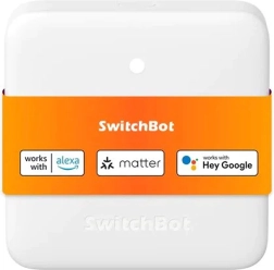 Έξυπνος κόμβος SwitchBot Hub Mini με υποστήριξη Matter