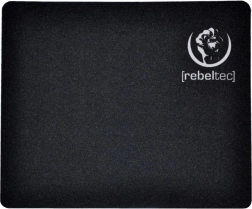 Gaming mouse pad Rebeltec Slider S 240 × 200 × 3 mm