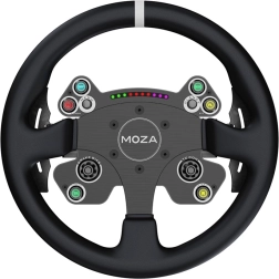 Τιμόνι gaming Moza Racing CS V2P
