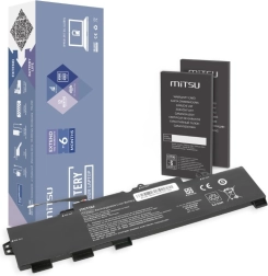 Μπαταρία MITSU για HP EliteBook 755, 850 G6 και 440 – 4400 mAh