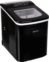 Παγομηχανή 12 kg με χρονοδιακόπτη και οθόνη RUHHY