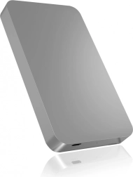 Θήκη αλουμινίου για δίσκο SATA 2,5" με USB‑C 3.1 Gen 2