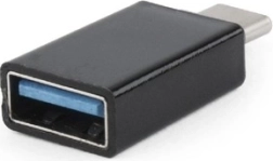 Προσαρμογέας USB-C σε USB-A Gembird