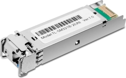 Μονάδα SFP WDM 1000Base-BX, 2 km, αμφίδρομη