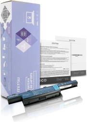 Μπαταρία Mitsu για Acer Aspire 4551, 4741 και 5741 4400 mAh