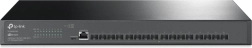 Διαχειριζόμενος μεταγωγέας 16× SFP+ 10Gb/s JetStream L2+