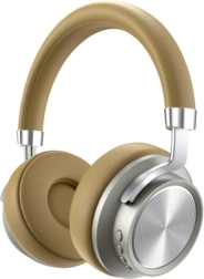 Ασύρματα ακουστικά Lenovo HD800 Χρυσά
