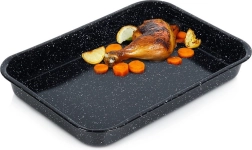 Εμαγιέ ορθογώνιο ταψί 34 × 24 cm, 2,5 l