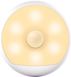 Νυχτερινό φως Yeelight με αισθητήρα κίνησης Polaris