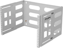 Επιτοίχια βάση RACK 19" 6U 497×400/240 γκρι