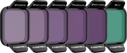 Σετ Φωτεινής Ημέρας Freewell για DJI Flip