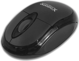 Ποντίκι Bluetooth 3D Cyngus μαύρο