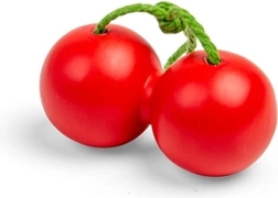 Ξύλινα Κεράσια Παιχνίδια