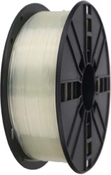 Νήμα PLA για 3D εκτυπωτές 1,75 mm – διαφανές