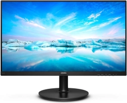 Οθόνη LED 21,5″ με πάνελ VA και HDMI