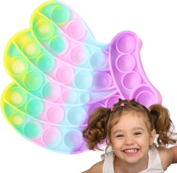 Αντιστρές αισθητηριακό παιχνίδι παγόνι – Μπανάνα