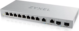 Διαχειριζόμενο switch Zyxel XGS1210-12