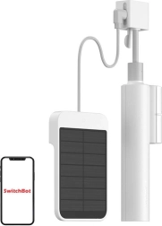 Έξυπνο σύστημα κλίσης περσίδων SwitchBot
