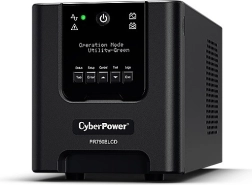 Εφεδρικό τροφοδοτικό UPS CYBERPOWER PR750ELCD