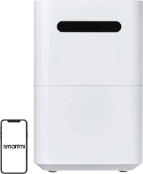 Έξυπνος εξατμιστικός υγραντήρας αέρα Smartmi 3