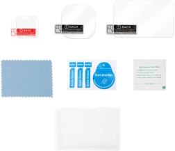 Προστατευτικό σκληρυμένο γυαλί και μεμβράνη PET για την κάμερα Insta360 Ace