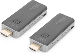 Ασύρματος HDMI extender 50 m 1080p 60Hz FHD 5GHz, ήχος
