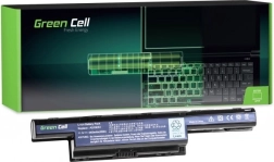 Μπαταρία GREENCELL για ACER Aspire – αντικατάσταση AS10D31/AS10D41/AS10D51/AS10D71