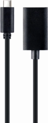 Προσαρμογέας USB-C σε DisplayPort 4K 15 cm