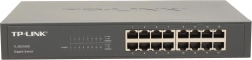 Gigabit switch 16× RJ45, επιτραπέζιος, L2