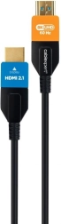 Οπτικό καλώδιο Ultra High Speed HDMI AOC 5 m