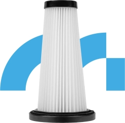 Κολλητό σκουπάκι turbocyclone pro2000 με φίλτρο hepa