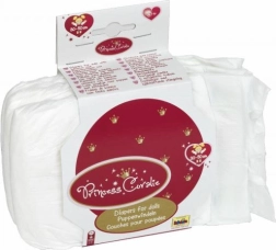 Πάνες για κούκλες