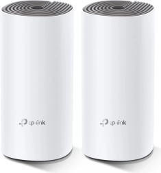 Σύστημα Wi‑Fi Mesh TP-Link Deco E4