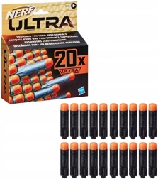 Βελάκια Nerf Ultra – σετ 20 τεμ.