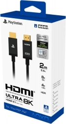 Υπερταχύ καλώδιο HDMI 2.1 8K για PlayStation 5 HORI