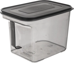 Δοχείο για ξηρά τρόφιμα Grey 2,75 l