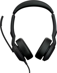 Ακουστικά Jabra Evolve2 50 USB-A και C UC Stereo