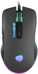 Gaming ποντίκι Scorpion Scrapper 6400 DPI RGB