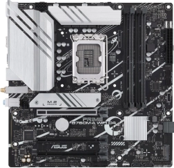 Asus Prime B760M‑A WiFi D4 mATX μητρική πλακέτα LGA 1700