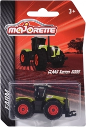 Μεταλλικό αγροτικό μοντέλο MAJORETTE – μίγμα 6 τύπων