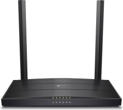 Ισχυρός modem router TP-Link Archer