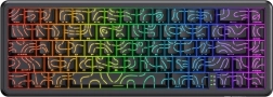 Gaming πληκτρολόγιο ONIKUMA με μαγνητικούς διακόπτες G67 ARGB