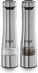 Σετ μύλων για αλάτι και πιπέρι