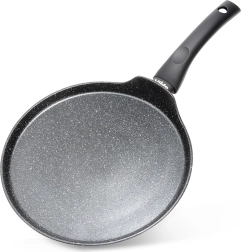 Γρανιτένιο τηγάνι για κρέπες BLACK LINE 26 cm