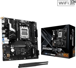Μητρική πλακέτα ASRock B850M-X WIFI R2.0 AM5