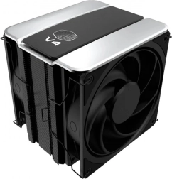 Ψύκτρα CPU Cooler Master V4 Alpha 3DHP Black