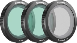 Σετ φίλτρων Freewell Everyday για DJI Neo