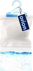 Κρεμαστός απορροφητής υγρασίας ULTRA FRESH 250 g