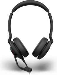 Ακουστικά Jabra Evolve2 30 SE USB-A και C UC Stereo