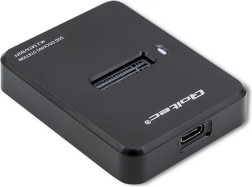 Επιτραπέζιος σταθμός σύνδεσης για SSD M.2 SATA NGFF με USB 3.1